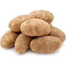 Potato Russet 5lb