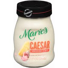 Marie's Caesar Dressing 12oz
