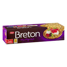 Dare Breton Multigrain Crackers 7.3 oz