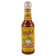 Cholula Hot Sauce 5oz