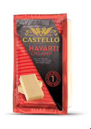 Castello Creamy Havarti Cheese 8oz