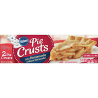 Pillsbury Pie Crusts 2pk 14.1oz
