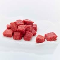 Angus Choice Beef Stew Meat $4.99/lb