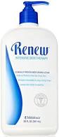 Renew Intensive Skin Value Size Lotion 20oz
