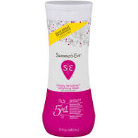 Summer's Eve Simply Sensitive Cleansing Wash 15oz