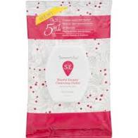 Summer's Eve Blissful Escape Cleansing Cloths 32ct