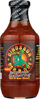 Dinosaur BBQ Sauce Sensuous Slathering 19oz