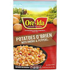 Ore-Ida Potatoes O'Brien 28oz