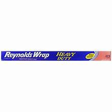 Reynolds Wrap Heavy Duty Aluminum Foil 37.5 sq ft