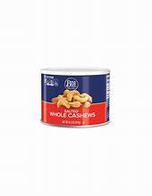 Best Yet Lightly Salted Cashews Halves and Pieces 8oz