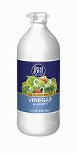 Best Yet Distilled White Vinegar  32 oz