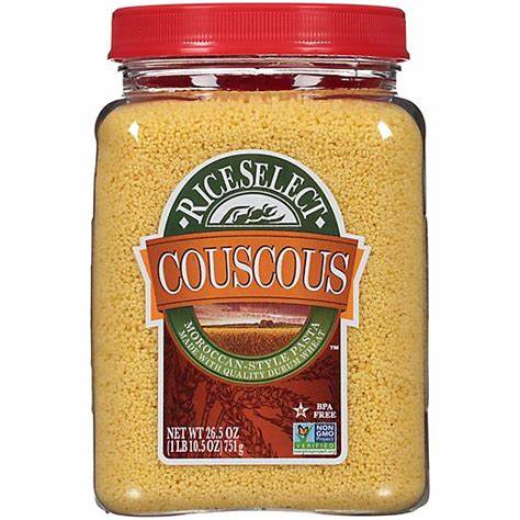 Rice Select Couscous Original 26.5oz