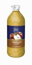 Best Yet Apple Cider Vinegar 32oz