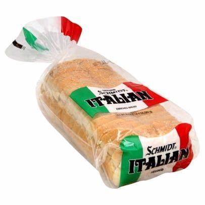 D'Italiano Italian Bread 1lb 4oz