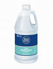 Best Yet Clear Ammonia 64flozs