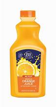 Best Yet Orange Juice Premium No Pulp 52oz