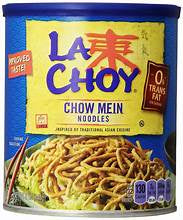 La Choy Chow Mein Noodles 5 oz