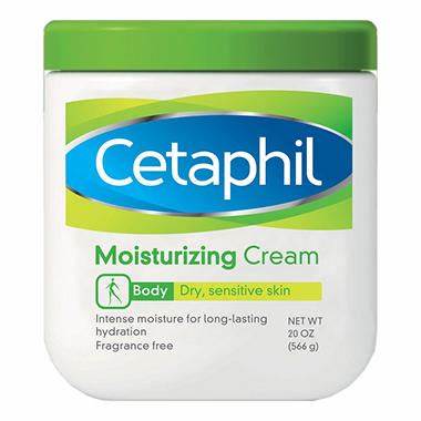 Cetaphil Moisturizing Cream Ultimate 20oz