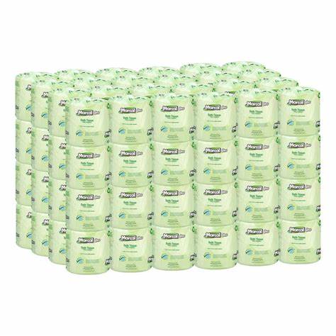 Marcal Pro 2-Ply Toilet Paper 96ct
