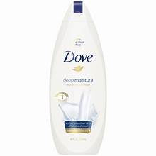 Dove Moisturizing Body Wash 12 oz