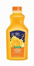 Best Yet Orange Juice Premium With Pulp 52oz