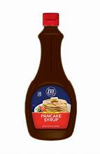 Best Yet Pancake Syrup 24oz