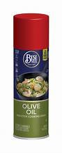 Best Yet Olive Oil Cooking Spray 5 oz