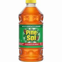 Pine-Sol Original Multi-Surface Cleaner 40 fl oz