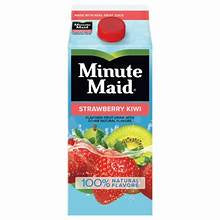 Minute Maid Strawberry Kiwi 59oz