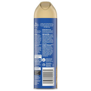 Glade Room Spray Fall Night Long Air Freshener 8oz