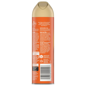 Glade Room Spray Pumpkin Spice Things Up Air Freshener 8oz