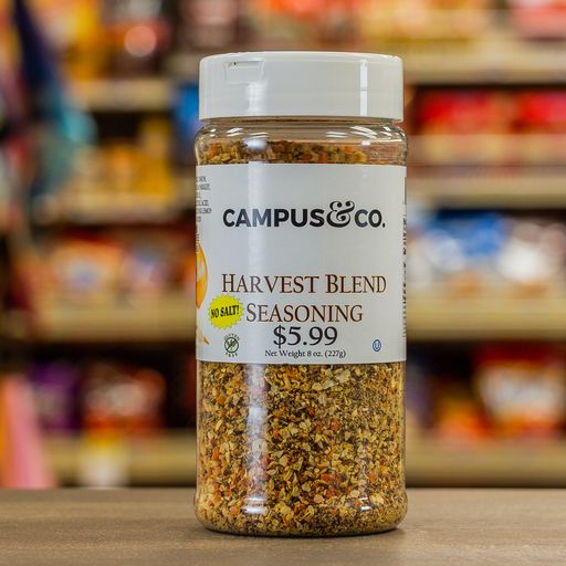 Campus&Co. Harvest Blend Seasoning 8oz