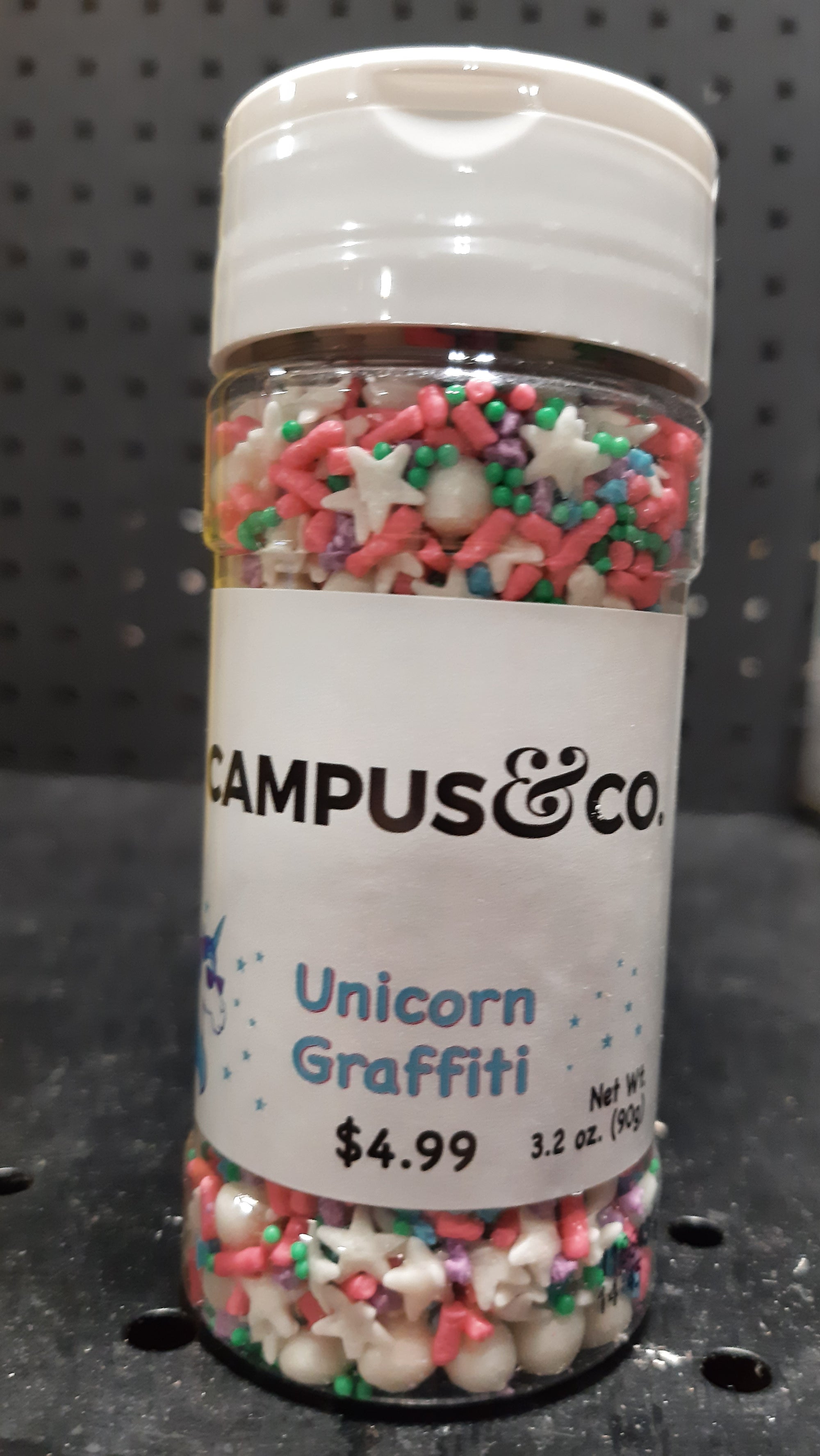 Campus & Co. Unicorn Graffiti 3.2oz