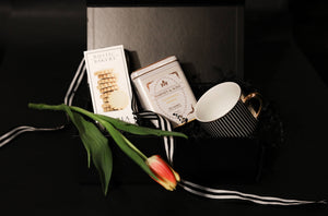 Tea Time Gift Box