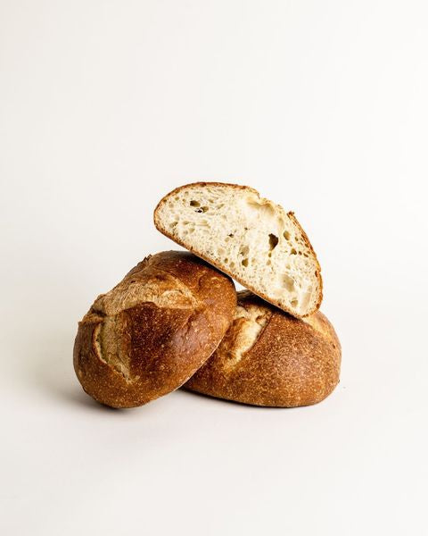 Chabaso Tuscan Boule Bread 14oz