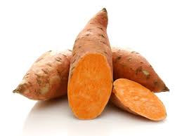 Potato Sweet 3lb