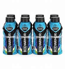 BODYARMOR Blue Raspberry 12oz 8pk