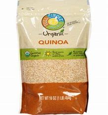 Full Circle Market Organic Quinoa 16oz