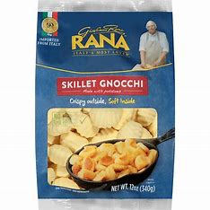 Rana Skillet Gnocchi 12oz