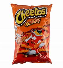 Cheetos Crunchy 28.8oz