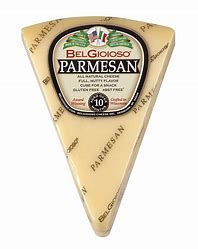 BelGioioso Parmesan Cheese Wedge 8oz