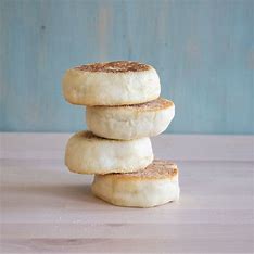 Amazing Grains English Muffin 4pack