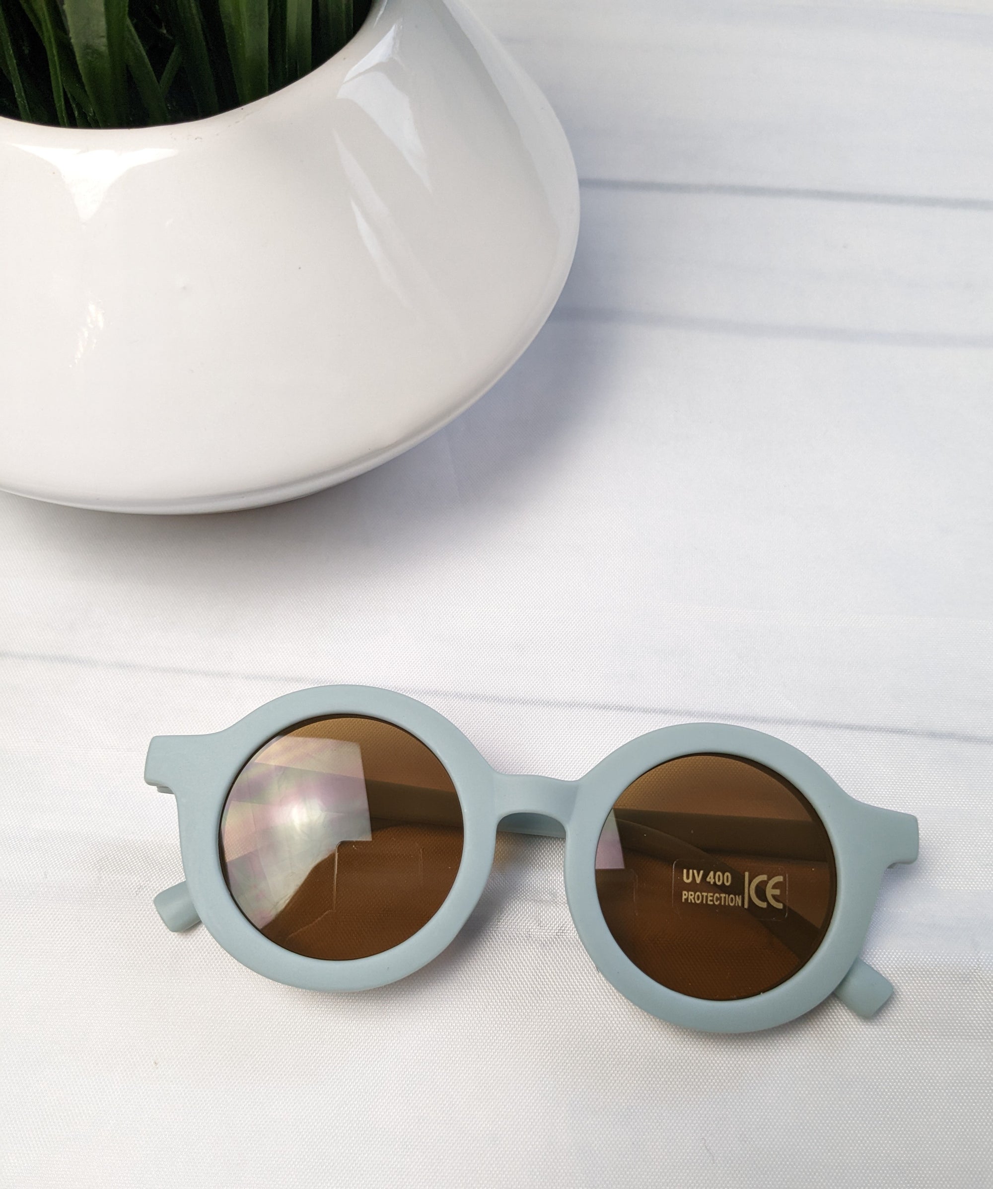 Children's Colored Sunnies