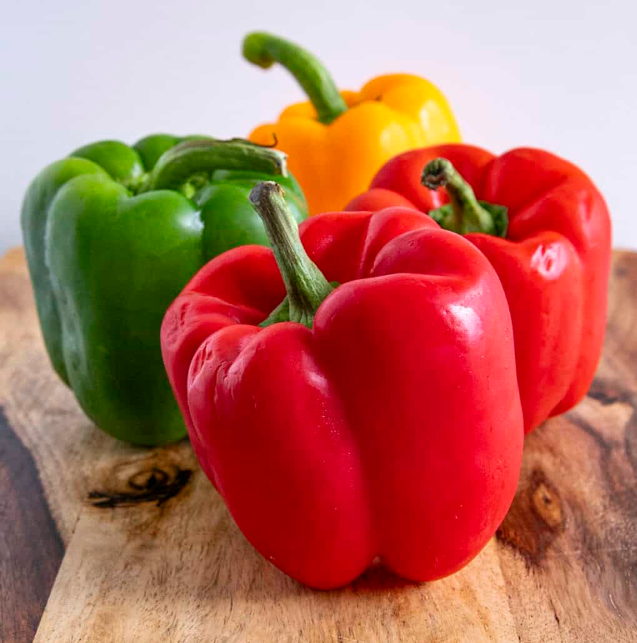 Pepper Sweet SINGLE 1ct