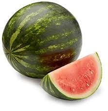 Watermelon Seedless Mini 1ct