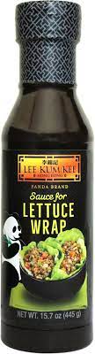 Lee Kum Kee Sauce for Lettuce Wraps 8oz