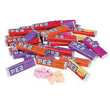 Pez Refills 10oz