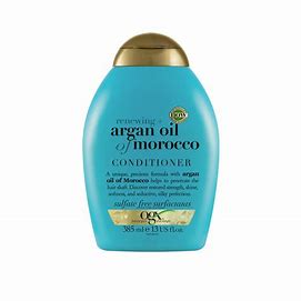 OGX Argan Oil of Morocco Renewing Conditioner 13 fl oz