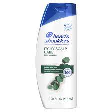 Head + Shoulders Shampoo Itchy Scalp Care 20.7oz