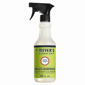 Mrs. Meyer's Multi-Surface Everyday Cleaner Lemon 16fl oz